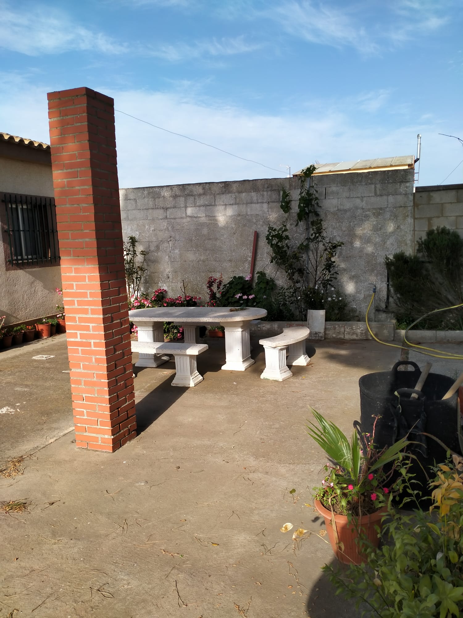 Venta de chalet en Chiclana de la Frontera